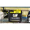 Image 1 : CAT POWER STATION