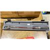 Image 2 : MAXIMUM TORQUE WRENCH WITH CASE