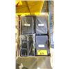 Image 2 : CASE OF DESK ORGANIZERS