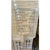 Image 2 : PALLET OF PICTURE FRAMES