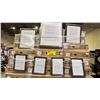 Image 2 : PALLET OF PICTURE FRAMES