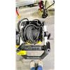 Image 2 : 2- KARCHER 1900PSI 1.3GPM PRESSURE WASHERS *SOME DAMAGE/ UNKNOWN WORKING CONDITION/ MAY BE MISSING