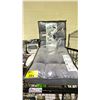Image 2 : SHELF LOT OF NOVA FOAM COMFORT GRANDE GEL MEMORY FOAM PILLOW, MEMORY FOAM FLOOR CHAIR AND MORE