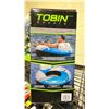 Image 2 : TOBIN SPORTS RIVER SPORT TUBES *MAY BE MISSING PIECES/ UNKNOWN WORKING CONDITIONS*