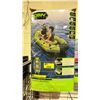 Image 1 : TOBIN SPORTS CANYON PRO *MAY BE MISSING PIECES/ UNKNOWN WORKING CONDITIONS*