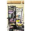 Image 1 : SHARK CORDLESS STRATOS VACUUM AND SHARK CORDLESS PET PLUS VACUUM *MAY BE MISSING PIECES/
