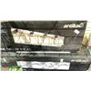 Image 6 : SHELF LOT OF SOLAR OUTDOOR LIGHTING, ARTIKA BUBBLE CUBE LIGHTS AND MORE