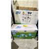 Image 1 : H2O GO GIANT SEA SERPENT SPRINKLER AND BAHAMA WAVE ISLAND *MAY BE MISSING PIECES/