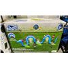 Image 2 : H2O GO GIANT SEA SERPENT SPRINKLER AND BAHAMA WAVE ISLAND *MAY BE MISSING PIECES/