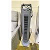 Image 2 : 2- SEVILLE CLASSICS TOWER FANS *MAY BE MISSING PIECES/ UNKNOWN WORKING CONDITIONS*
