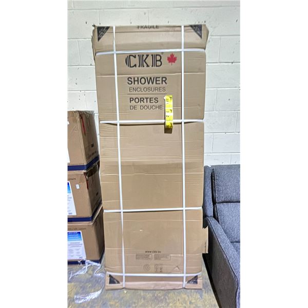 CKB SHOWER ENCLOSURE