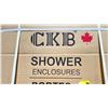 Image 3 : CKB SHOWER ENCLOSURE