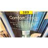 Image 2 : NOVA FOAM COMFORT GRANDE PLUS ADVANCED GEL MEMORY FOAM MATTRESS KING SIZE