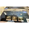 Image 3 : NOVA FOAM COMFORT GRANDE PLUS ADVANCED GEL MEMORY FOAM MATTRESS KING SIZE