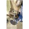 Image 3 : 2 BAR STOOLS *MAY BE MISSING PIECES*