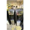 Image 2 : 4- CULLIGAN WATER COOLERS *UNKNOWN WORKING CONDITION/ MAY BE MISSING PIECES*