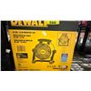 Image 2 : DEWALT 16" BENCHTOP FAN *UNKNOWN WORKING CONDITION/ MAY BE MISSING PIECES*