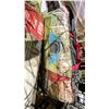 Image 3 : COLEMAN SKYDOME TENT AND OASIS II ONE PEAK *UNKNOWN WORKING CONDITION/