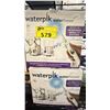 Image 2 : LOT OF ASSORTED ITEMS INCLUDING; WATERPIK WATER FLOSSERS, SALTON ELECTRIC KETTLE AND MORE