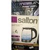 Image 3 : LOT OF ASSORTED ITEMS INCLUDING; WATERPIK WATER FLOSSERS, SALTON ELECTRIC KETTLE AND MORE
