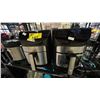 Image 2 : SHELF LOT OF GOURMIA AIRFRYERS AND INSTANT POT *UNKNOWN WORKING CONDITION/ MAY BE MISSING PIECES*