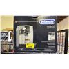 Image 1 : DELONGHI LATTE CREMA SYSTEM *UNKNOWN WORKING CONDITION/ MAY BE MISSING PIECES*