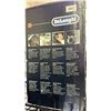Image 2 : DELONGHI LATTE CREMA SYSTEM *UNKNOWN WORKING CONDITION/ MAY BE MISSING PIECES*