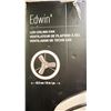 Image 2 : ARTIKA EDWIN LED CEILING FAN *UNKNOWN WORKING CONDITION/ MAY BE MISSING PIECES*