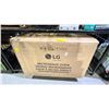 Image 1 : LG MICROWAVE OVEN *UNKNOWN WORKING CONDITION/ MAY BE MISSING PIECES*