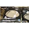 Image 2 : SHELF LOT OF ARTIKA ALTITUDE AND HORIZON LED LIGHT FIXTURES *UNKNOWN WORKING CONDITION/