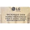 Image 2 : LG MICROWAVE OVEN