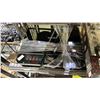 Image 2 : SHELF LOT OF ASCEND AERONAUTICS VIDEO DRONES AND SALTON INDUCTION HOT PLATE  *UNKNOWN WORKING