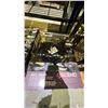 Image 3 : SHELF LOT OF ASCEND AERONAUTICS VIDEO DRONES AND SALTON INDUCTION HOT PLATE  *UNKNOWN WORKING