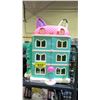 Image 1 : KIDS TOY HOUSE