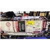 Image 2 : SHELF LOT OF SHARK ROCKET DELUXE PRO VACUUM AND SHARK PET PLUS VACUUM *UNKNOWN WORKING