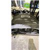Image 2 : SHELF LOT OF SEALY INFLATABLE MATTRESS AND POWERSTROKE ELECTRIC PRESSURE WASHER 1900PSI