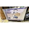 Image 3 : SHELF LOT OF SEALY INFLATABLE MATTRESS AND POWERSTROKE ELECTRIC PRESSURE WASHER 1900PSI