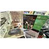 Image 5 : SHELF LOT OF SAMSUNG JET 90 VACUUM, SOLAR STRING LIGHTS, THULE KAYAK CARRIER AND MORE