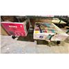 Image 1 : STEP 2 WATER TABLE, AND ION SPORT XL SPEAKER *UNKNOWN WORKING CONDITION/ MAY BE MISSING PIECES*