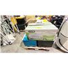 Image 1 : PALLET OF NXR PORTABLE BBQ, MICROWAVES AND MORE
