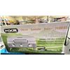 Image 2 : PALLET OF NXR PORTABLE BBQ, MICROWAVES AND MORE
