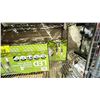Image 3 : SHELF LOT OF LED STRING LIGHTS AND SOLAR LIGHTING *UNKNOWN WORKING CONDITION/