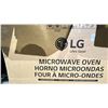 Image 2 : LG MICROWAVE OVEN