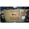 Image 2 : LG MICROWAVE OVEN
