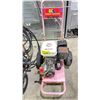 Image 2 : BE & PRO JET GAS PRESSURE WASHERS (UNKNOWN WORKING CONDITION, MAY BE MISSING PIECES)