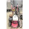 Image 3 : BE & PRO JET GAS PRESSURE WASHERS (UNKNOWN WORKING CONDITION, MAY BE MISSING PIECES)