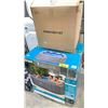 Image 1 : BESTWAY SALUSPA CORONADO PORTABLE SPA (MAY BE MISSING PIECES)