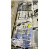 Image 1 : GORILLA RACK HEAVY-DUTY STORAGE RACK (IN BOX, MAY BE MISSING PIECES)