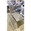 Image 1 : ADJUSTABLE PATIO LOUNGE CHAIR