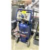 Image 1 : STEALTH 20GAL 150PSI 1.5HP PORTABLE AIR COMPRESSOR (UNKNOWN RUNNING CONDITION)